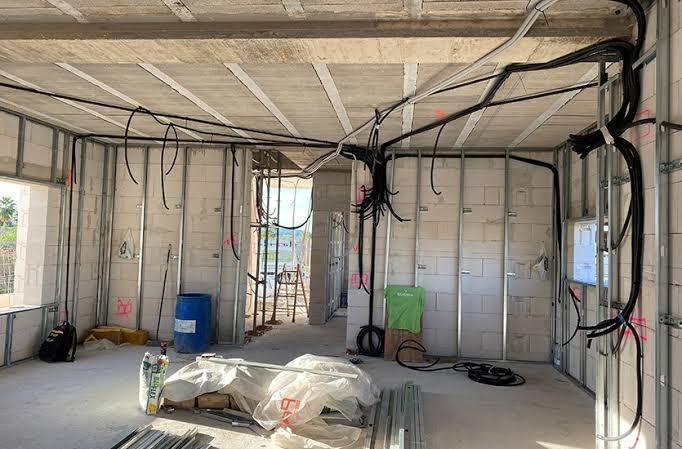 Instalaciones eléctricas