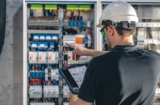 Tableros y protecciones eléctricas